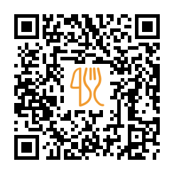 QR-code link către meniul La Caravane