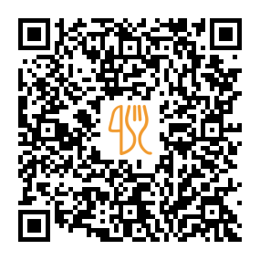 QR-code link către meniul Alauddin Sweets Fast Food