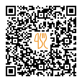 QR-code link către meniul Satay Hayyan Selayang