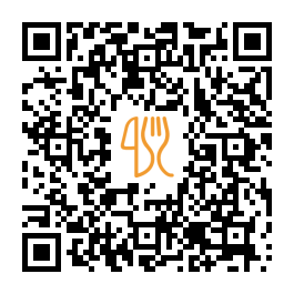 QR-code link către meniul The Spicy Tea