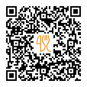 QR-code link către meniul Fresh Food Guru