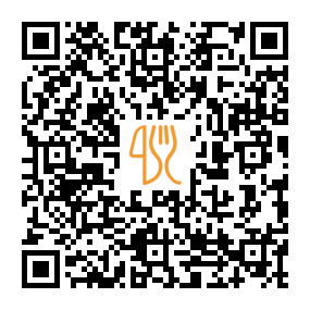 QR-code link către meniul Sizzling Pizza