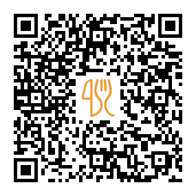 QR-code link către meniul Cafe Pe Charcha