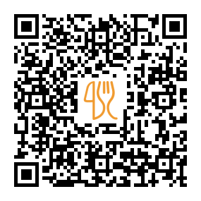 QR-code link către meniul Bao Bao Chines Take Away