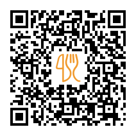 QR-code link către meniul The Fat Nawab