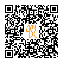 QR-code link către meniul Mainys Bakery