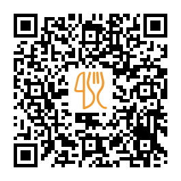 QR-code link către meniul Cafe Maya