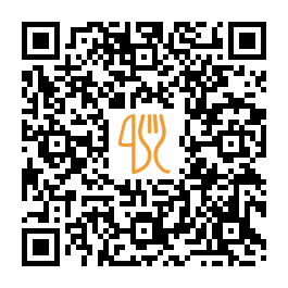 QR-code link către meniul Yr Wylan