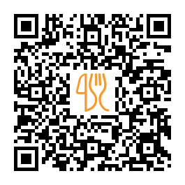 QR-code link către meniul Anandamoyee