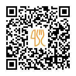 QR-code link către meniul Tasty Plaice