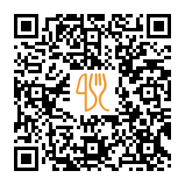 QR-code link către meniul Warong Cekkiah