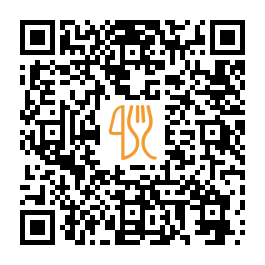 QR-code link către meniul The Flying Wok