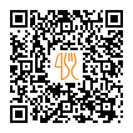 QR-code link către meniul Hibachi Express