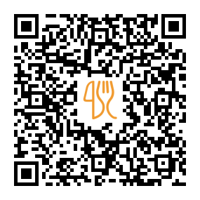 QR-code link către meniul Cafe Kopi Zone