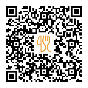 QR-code link către meniul Ruchi Indian Takeaway