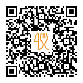 QR-code link către meniul Magic Grill