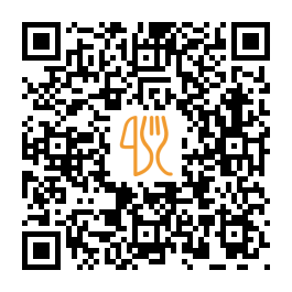 QR-code link către meniul Snack Les Orangers