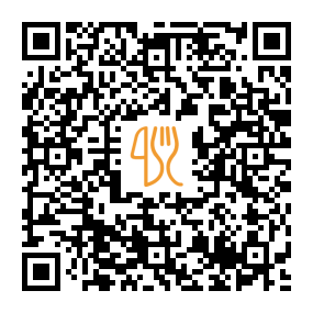 QR-code link către meniul The English Rose Cafe