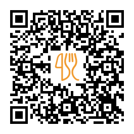 QR-code link către meniul Roar Active Jandakot