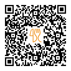 QR-code link către meniul Nusantara Seafood