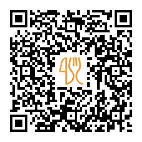 QR-code link către meniul Zaika Kingsway