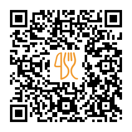 QR-code link către meniul Restoran Rahmat