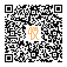 QR-code link către meniul Evergreen Diner