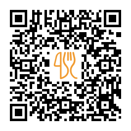 QR-code link către meniul Pizza Hub