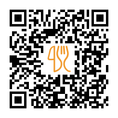 QR-code link către meniul Délice Pizza