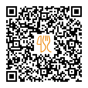 QR-code link către meniul Pizza Pilgrims