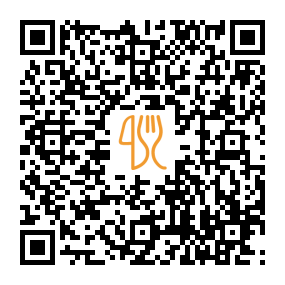 QR-code link către meniul Hazar Catering