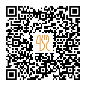 QR-code link către meniul The Momo Fusion