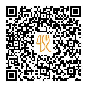 QR-code link către meniul Cajun Corner Cafe