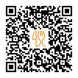 QR-code link către meniul Amancay