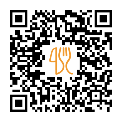 QR-code link către meniul República