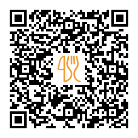 QR-code link către meniul The Hen Tasty Hut