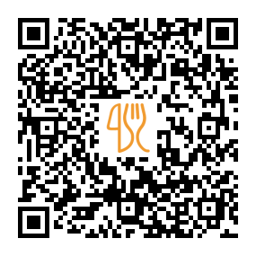 QR-code link către meniul Tejas Royal Cafe