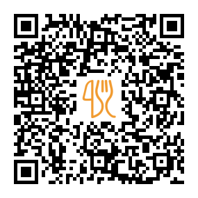 QR-code link către meniul The Food Club