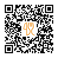 QR-code link către meniul La Posta De Hade