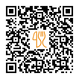 QR-code link către meniul Sweet Saloon