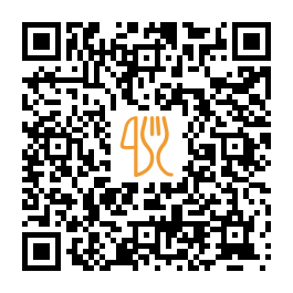 QR-code link către meniul Kfc (tun Aminah)