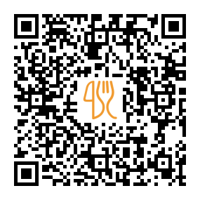 QR-code link către meniul The Orange Buffalo