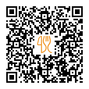 QR-code link către meniul Popeye's Chicken Biscuits