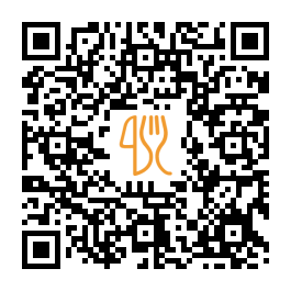 QR-code link către meniul Senthil Coffee