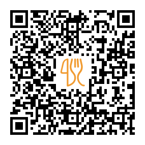 QR-code link către meniul Chill Cafe