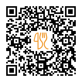 QR-code link către meniul Hot Wok Thai