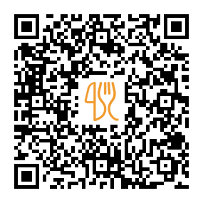 QR-code link către meniul General Tao S Kitchen