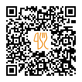 QR-code link către meniul Desi Bites