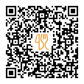 QR-code link către meniul New Radhika Pure Veg