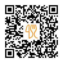 QR-code link către meniul La Vosgienne